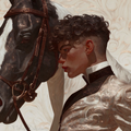 Equilibre miroir