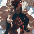 L'éveil