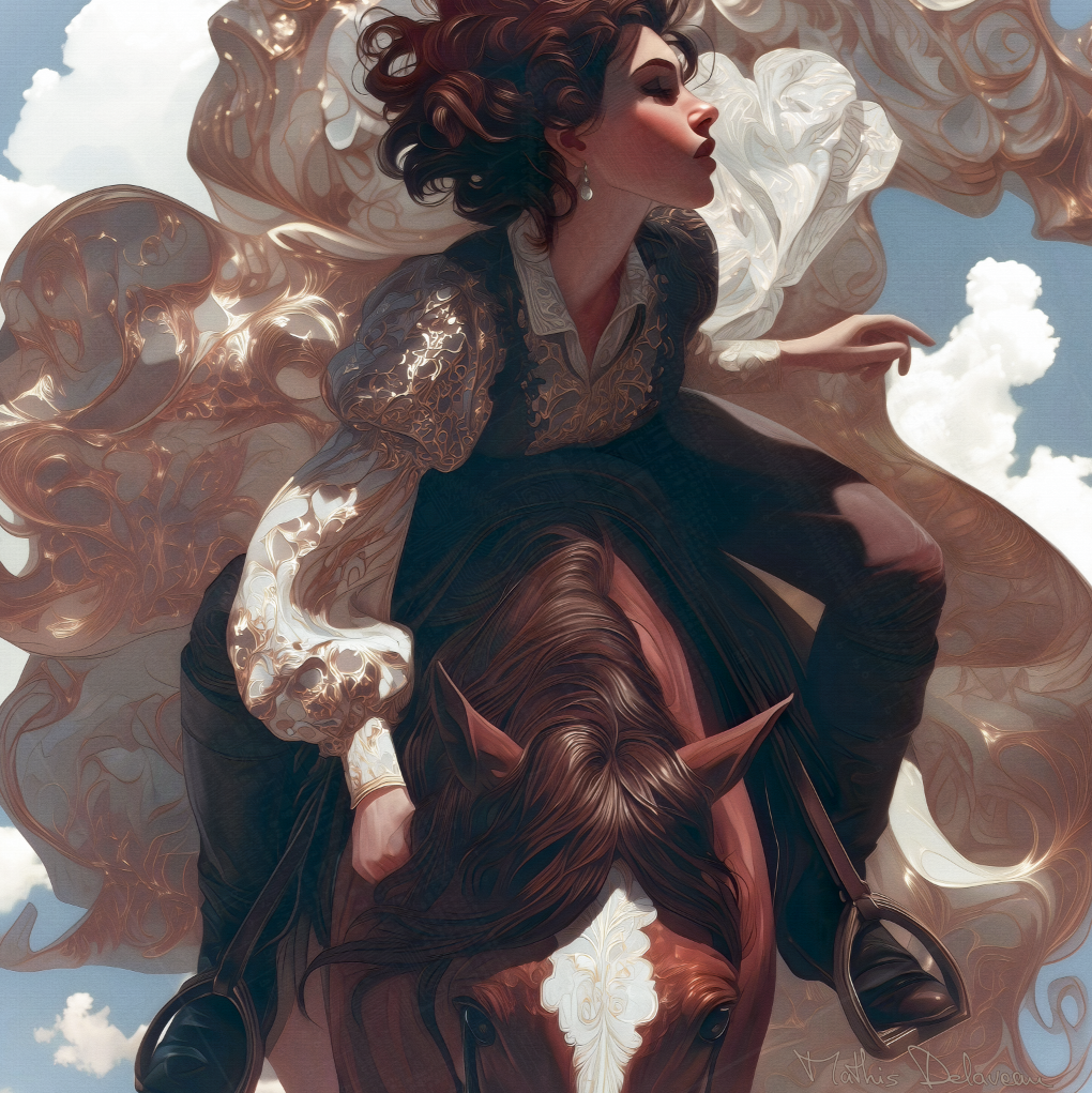 L'éveil